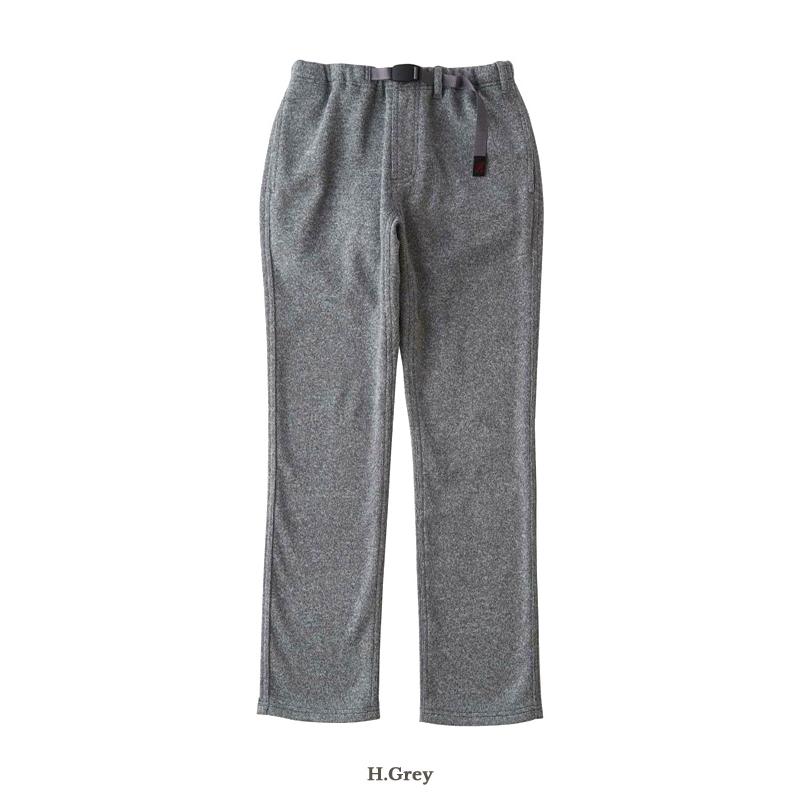 GRAMICCI グラミチ パンツ ナローパンツ メンズ レディース BONDING KNIT NN-PANT CROPPED G2FM-P017_3