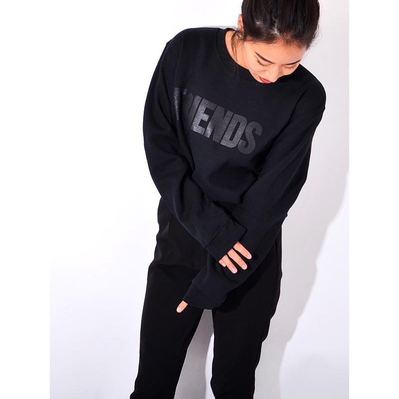 在庫処分】VLONE ヴィーローン ヴィーロン スウェット トレーナー 