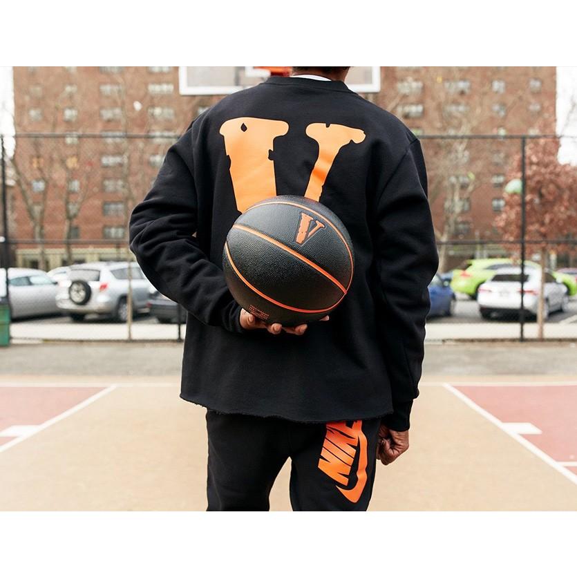 在庫処分】VLONE ヴィーローン ヴィーロン スウェット トレーナー 