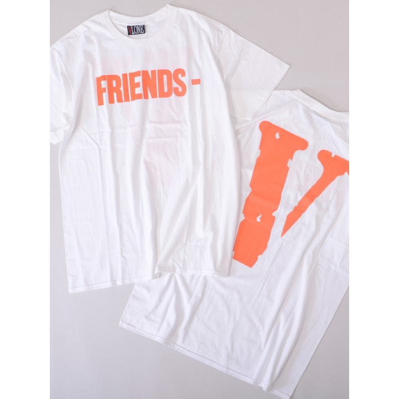 在庫処分】VLONE ヴィーロン ヴィーローン Tシャツ 半袖 在庫処分】VLONE ヴィーロン ヴィーローン Tシャツ 半袖