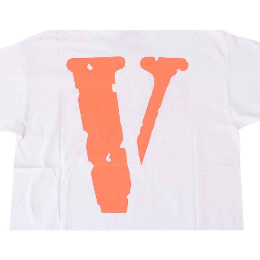 在庫処分】VLONE ヴィーロン ヴィーローン Tシャツ 半袖 フレンズ