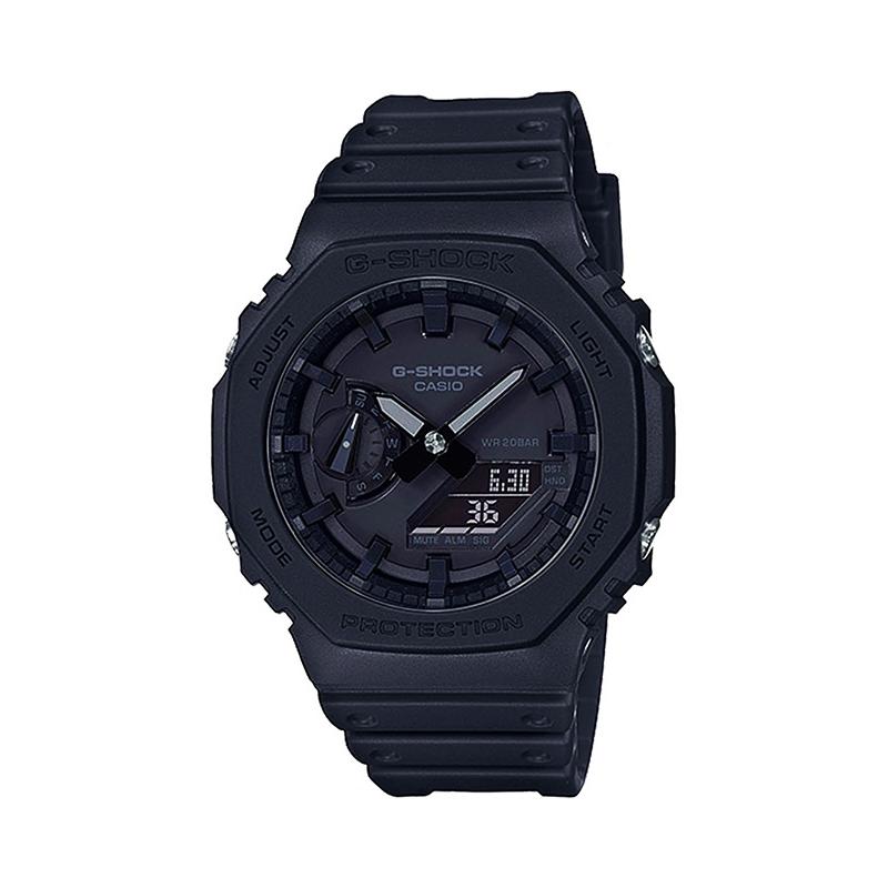 国内正規販売店】G-SHOCK 時計 腕時計 メンズ レディース GA-2100 SERIES アナデジ :ga -2100-1a1jf:RODEO BROS - 通販 - Yahoo!ショッピング