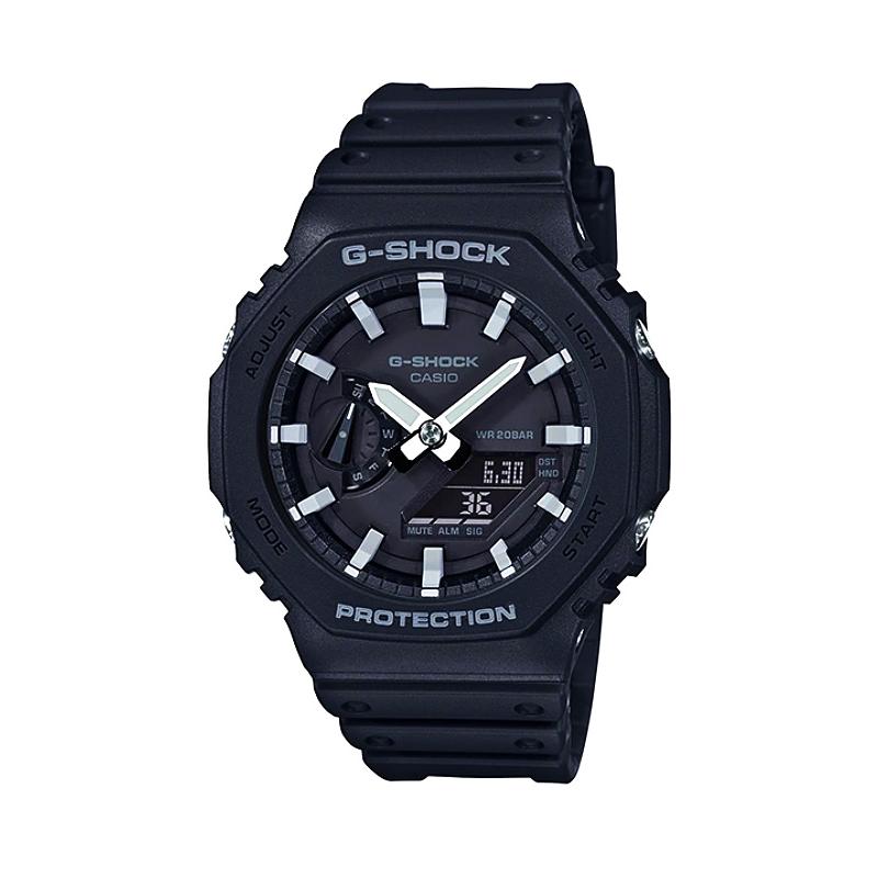 国内正規販売店 G Shock Gショック 時計 腕時計 メンズ レディース カシオ 防水 Ga 2100 Series Ga 2100 1ajf Ga 2100 1ajf Rodeo Bros 通販 Yahoo ショッピング
