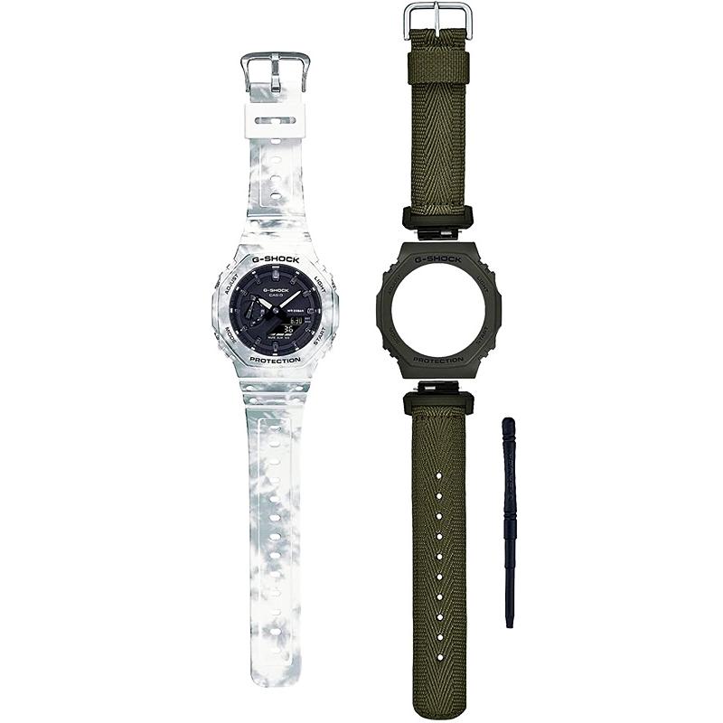 G-SHOCK Gショック 時計 腕時計 メンズ レディース カシオ 防水 ANALOG