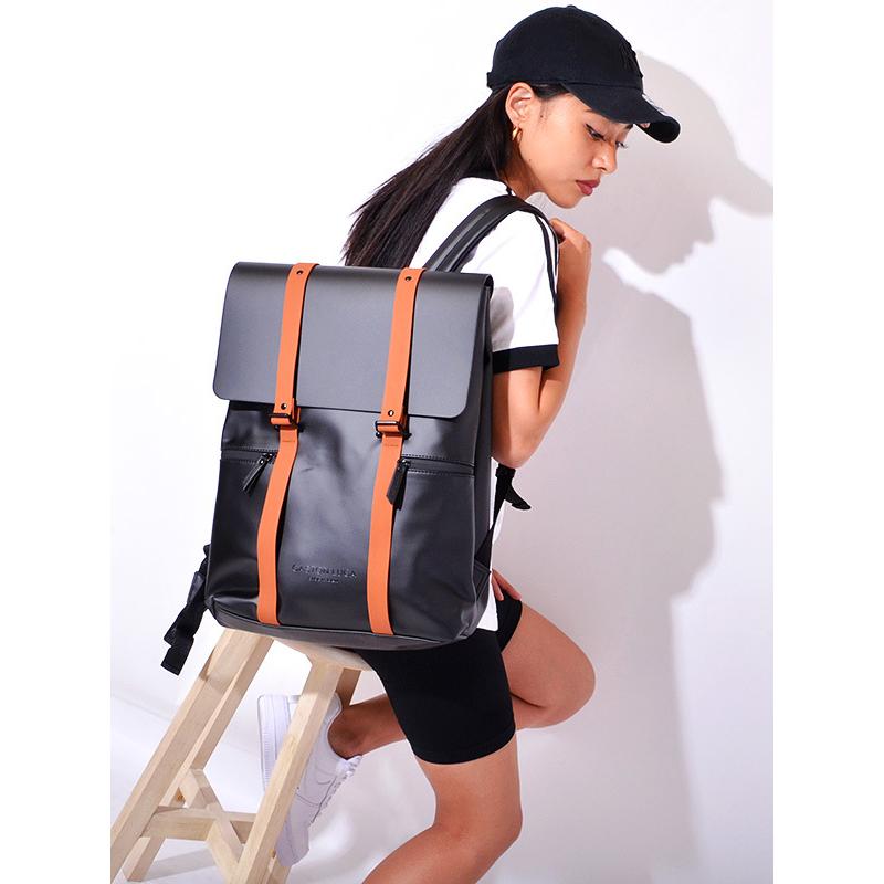 Gaston Luga ガストンルーガ リュック レディース メンズ Splash