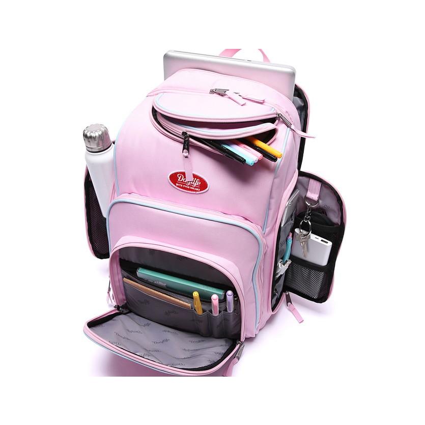 Daylife リュック レディース メンズ 大容量 通学 おしゃれ 大人可愛い かわいい 女子高生 バッグ デイライフ Go 3 Backpack ペンケース付き バックパック Go3 Go3 Rodeo Bros 通販 Yahoo ショッピング