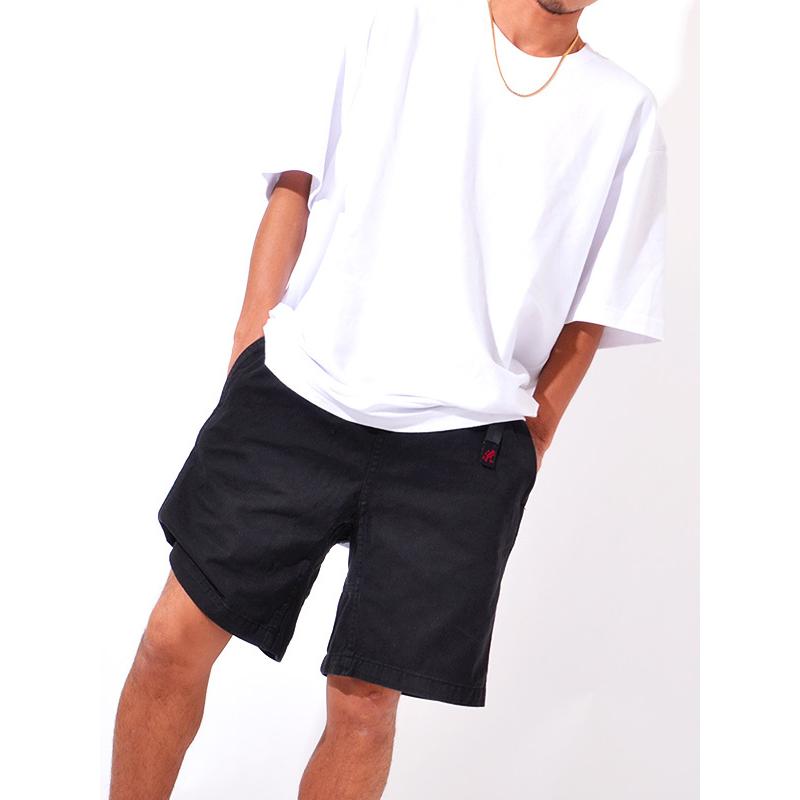 Gramicci（グラミチ） ショートパンツ G-SHORTS レディース メンズ