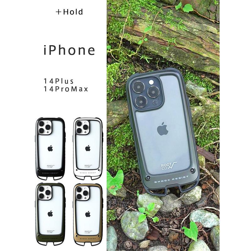ROOT CO. ROOT CO ルートコー iPhone14Plus 14Pro Max アイフォン14