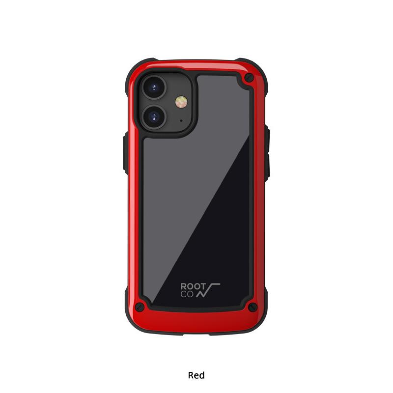 ROOT CO. 【12mini】ROOT CO ルートコー スマホケース iPhone12 mini