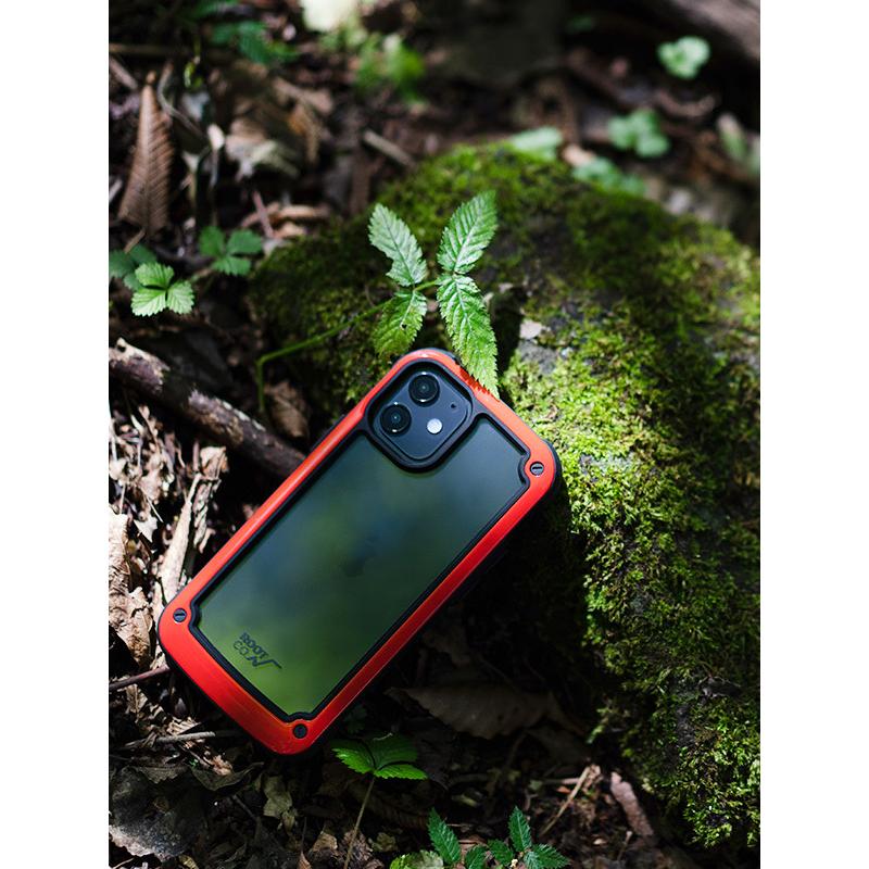 ROOT CO. 【12mini】ROOT CO ルートコー スマホケース iPhone12 mini