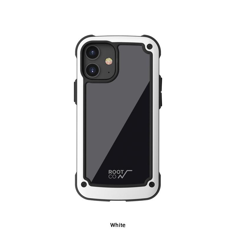 ROOT CO. 【12mini】ROOT CO ルートコー スマホケース iPhone12 mini 