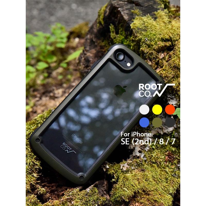 8/7/SE2】ROOT CO ルートコー スマホケース SE 第2世代 iPhone8 iPhone7 ケース おしゃれ アイフォン GRAVITY Shock Resist Tough Basic Case GST-7 :gst7:RODEO BROS - 通販 - Yahoo!ショッピング 8/7/SE2】ROOT CO ルートコー スマホケース SE 第2世代 iPhone8 iPhone7 ケース おしゃれ アイフォン GRAVITY Shock Resist Tough Basic Case GST-7 :gst7:RODEO BROS - 通販 - Yahoo!ショッピング