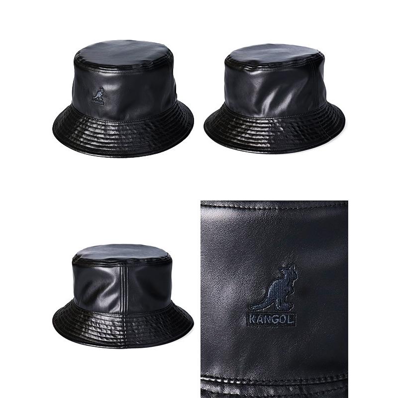KANGOL（カンゴール） ハット メンズ レディース バケットハット SMU