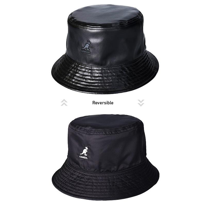 KANGOL（カンゴール） ハット メンズ レディース バケットハット SMU