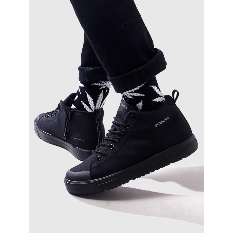 Columbia コロンビア 靴 スニーカー メンズ レディース ユニセックス 防水 Hawthorne Rain Ii Advance Omni Tech ホーソンレイン2 アドバンス防水 撥水 Yu0314 Hawthorne A Rodeo Bros 通販 Yahoo ショッピング