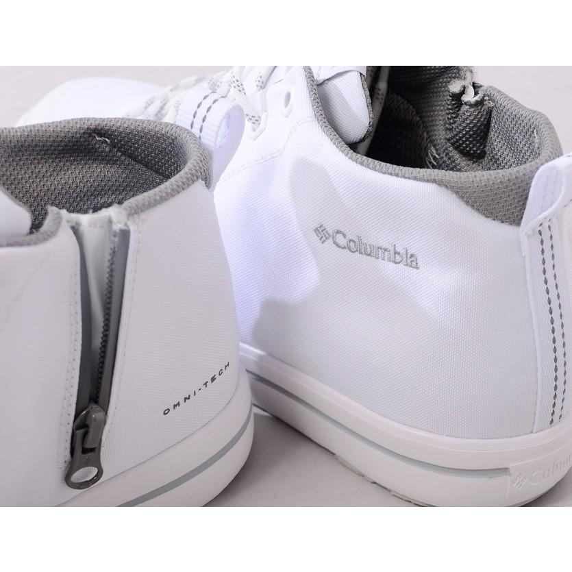 コロンビア セール】Columbia コロンビア HAWTHORNE RAIN MID OMNI-TECH