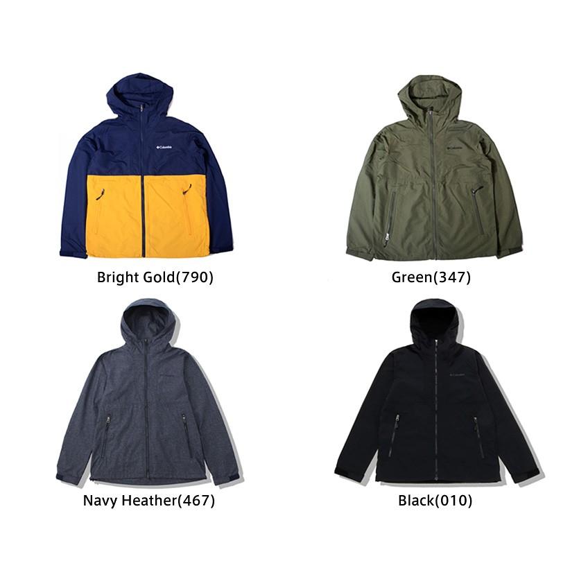Columbia コロンビア ジャケット マウンテンパーカー メンズ レディース Hazen Jacket ヘイゼン ジャケット オムニシールド アウトドア キャンプ フェス Pm3794 Hazen Jacket Rodeo Bros 通販 Yahoo ショッピング