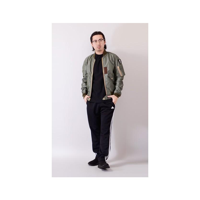 HOUSTON（ヒューストン） ゴールド HOUSTON GOLD L-2 大きいサイズ