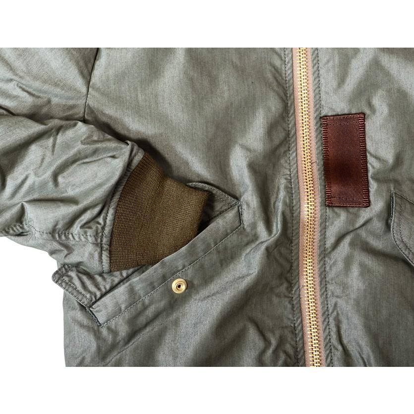 HOUSTON（ヒューストン） ゴールド HOUSTON GOLD L-2 大きいサイズ