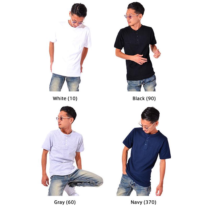 Hanes（ヘインズ） Tシャツ 半袖 BEEFY ビーフィー T メンズ