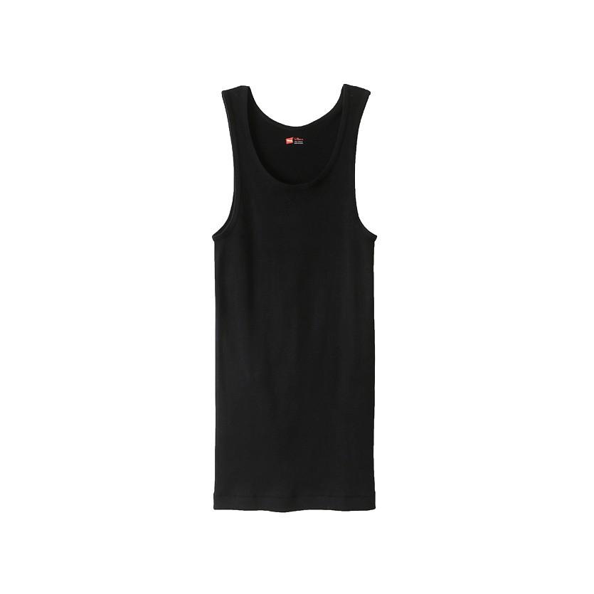 Hanes（ヘインズ） タンクトップ ジャパンフィット メンズ レディース