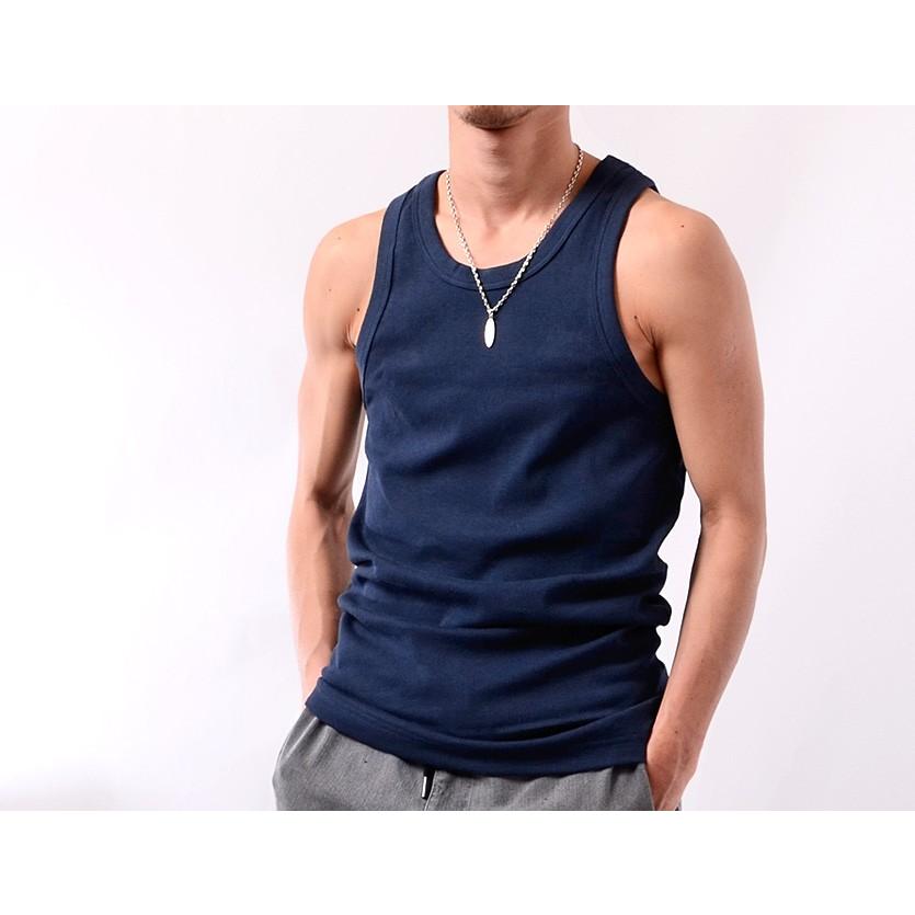 Hanes ヘインズ BEEFY タンクトップ メンズ レディース ユニ