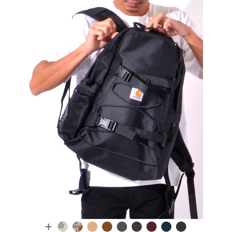Carhartt WIP 【日本正規代理店】Carhartt カーハート リュック Carhartt WIP 【日本正規代理店】Carhartt カーハート リュック