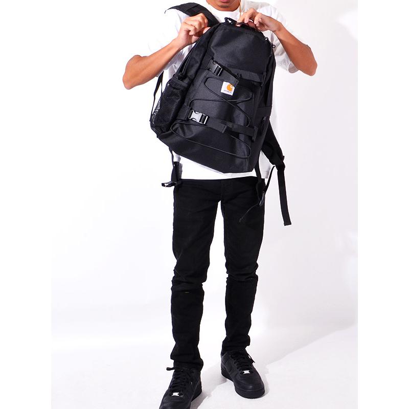 Carhartt カーハート リュック レディース メンズ 通学 高校生 女子 24l Kickflip Backpack I006 2 I0062 Rodeo Bros 通販 Yahoo ショッピング