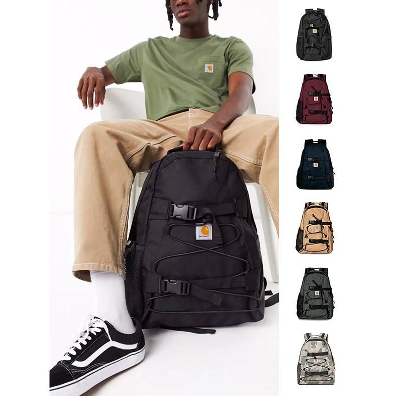 Carhartt WIP カーハート リュック リュックサック レディース メンズ 通学 高校生 女子 おしゃれ I006-288 : RODEO BROS - 通販 - Yahoo!ショッピング Carhartt WIP カーハート リュック リュックサック レディース メンズ 通学 高校生 女子 おしゃれ I006-288 : RODEO BROS - 通販 - Yahoo!ショッピング