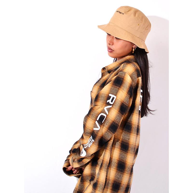 Carhartt WIP コットン バケットハット ユニセックス 関税送料込 楽天市場】【最大51倍 8/25限定】【日本正規品】 カーハート