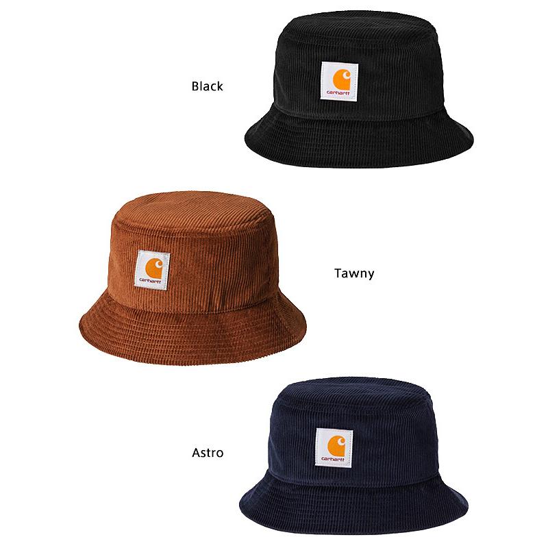 Carhartt WIP カーハート キャップ バケットハット メンズ Carhartt WIP カーハート キャップ バケットハット メンズ