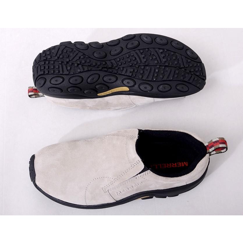 MERRELL メレル ジャングルモック レディース スリッポン トレッキング