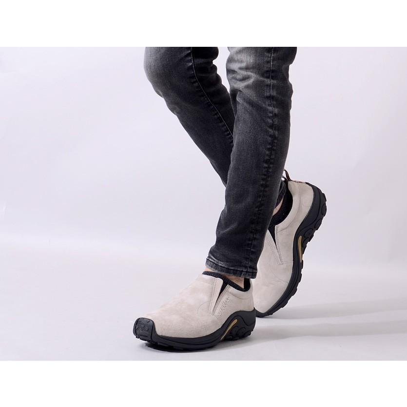 MERRELL メレル ジャングルモック メンズ レディース スリッポン