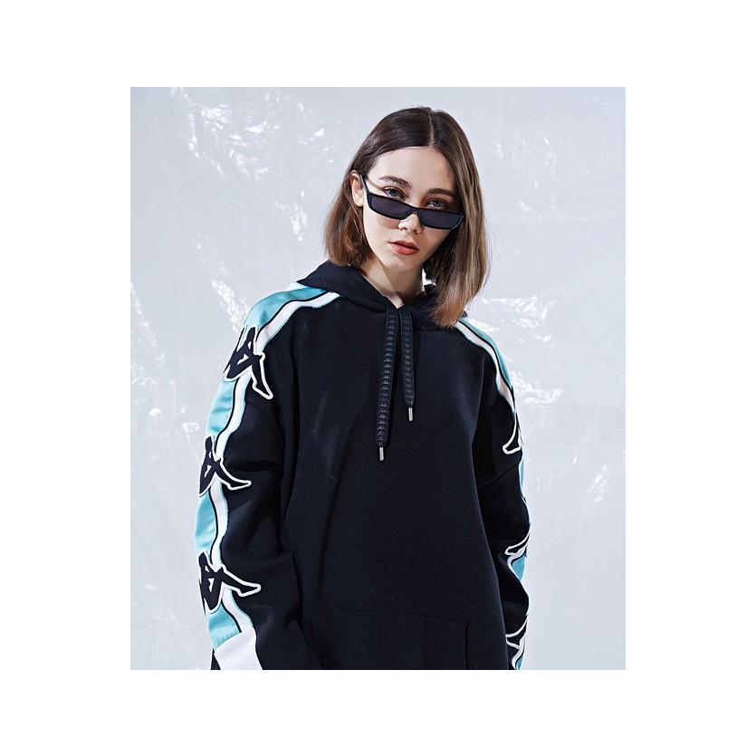 kry clothes シャカシャカパーカー パーカー | KRY clothing