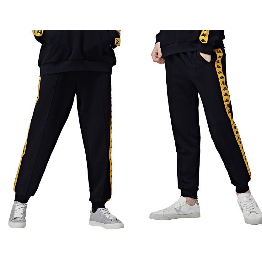 Kappa カッパ バンダ banda ジャージ パンツ トラックパンツ