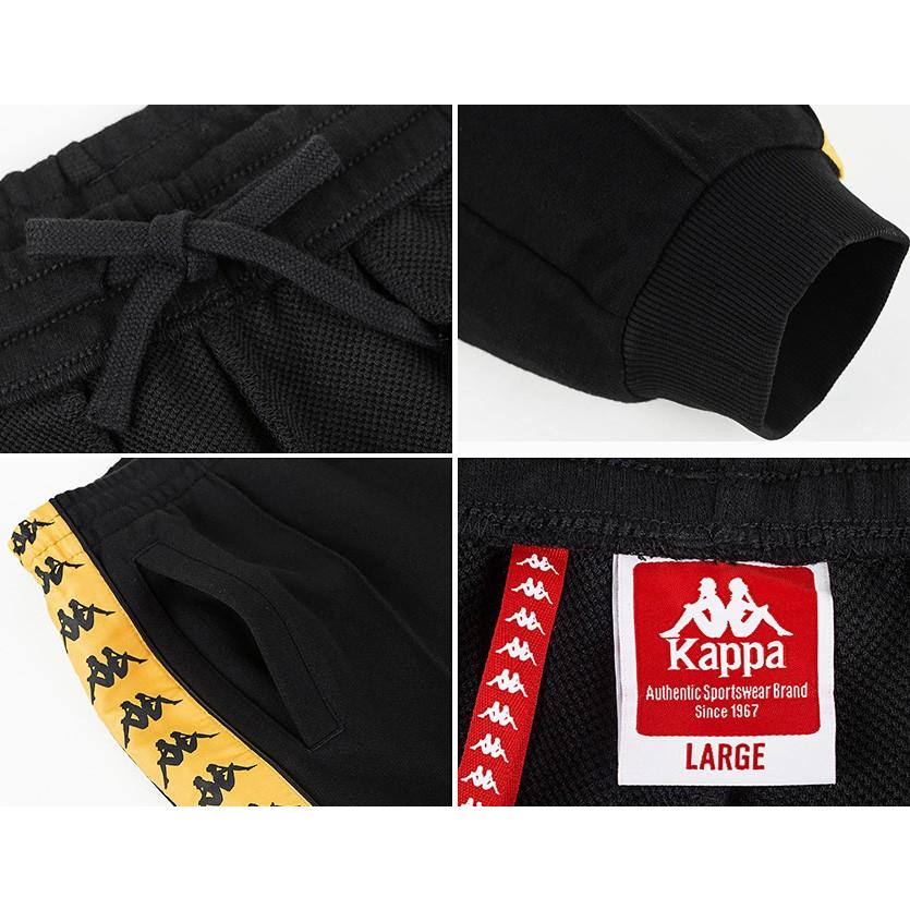 Kappa（カッパ） バンダ Kappa banda ジャージ パンツ トラックパンツ