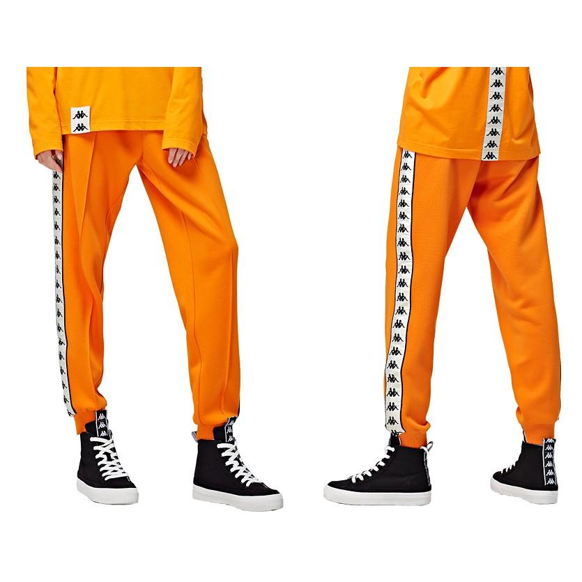 Kappa カッパ banda ジャージ パンツ トラックパンツ メンズ Kappa カッパ banda ジャージ パンツ トラックパンツ メンズ