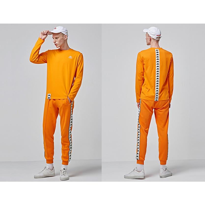 Kappa カッパ banda ジャージ パンツ トラックパンツ メンズ Kappa カッパ banda ジャージ パンツ トラックパンツ メンズ