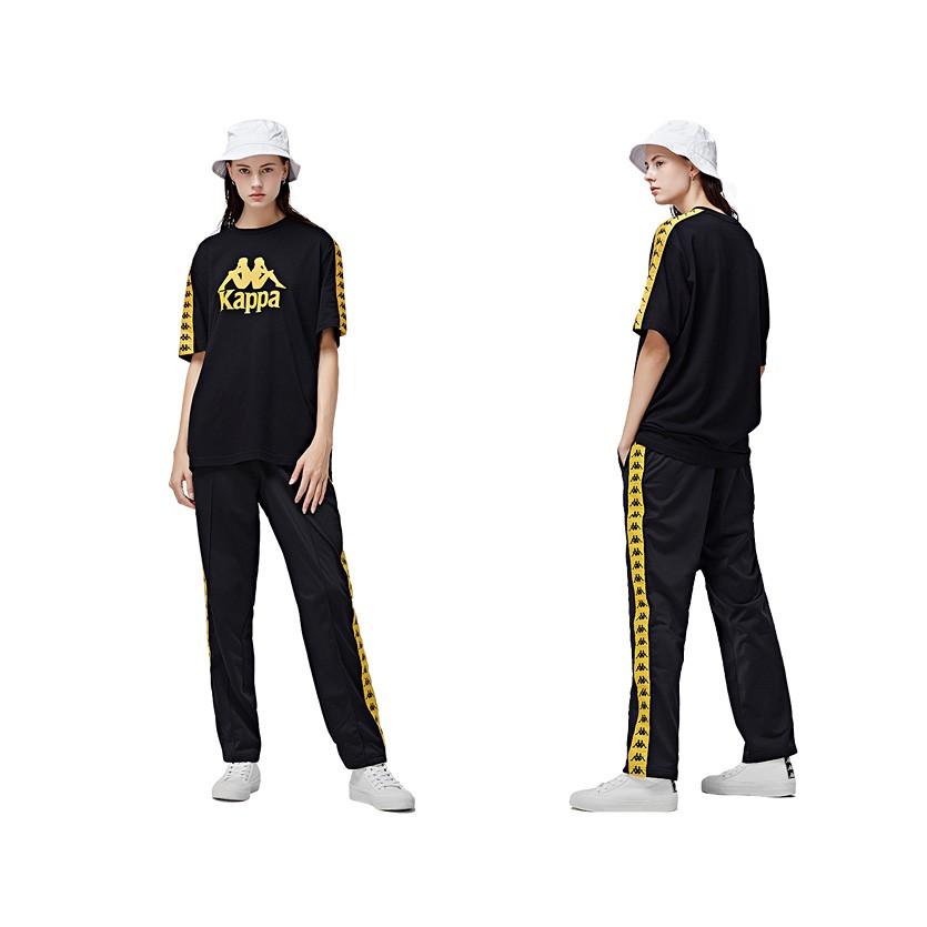 Kappa カッパ Tシャツ メンズ レディース ユニセックス 大きい