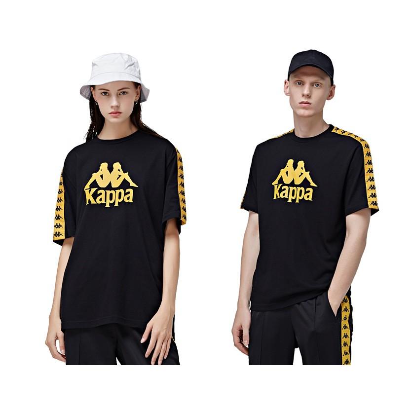 Kappa カッパ Tシャツ メンズ レディース ユニセックス 大きい