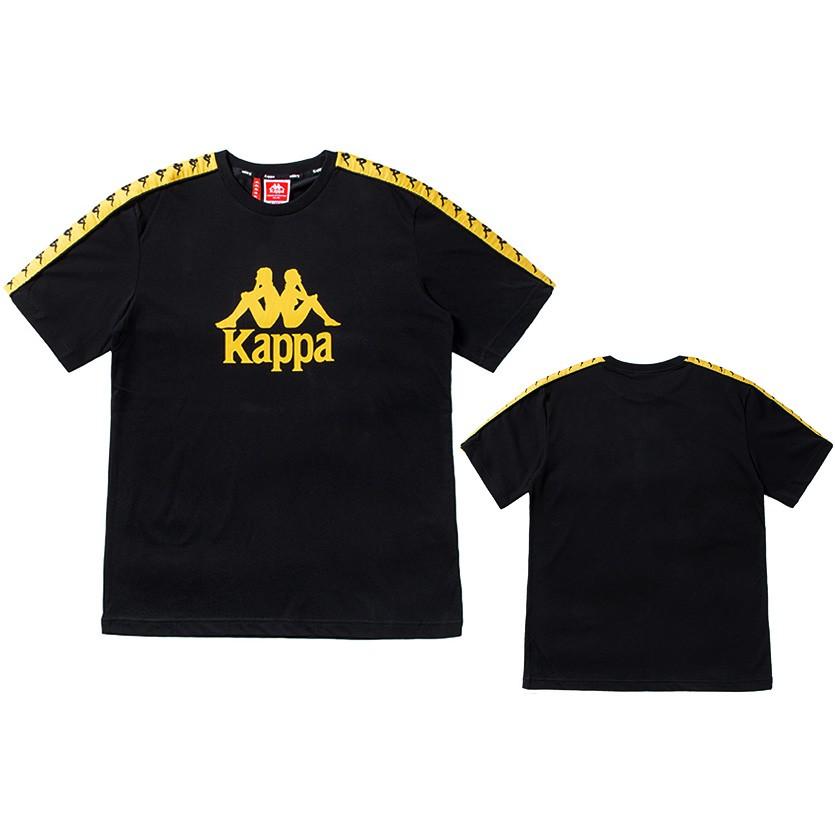 Kappa カッパ Tシャツ メンズ レディース ユニセックス 大きい