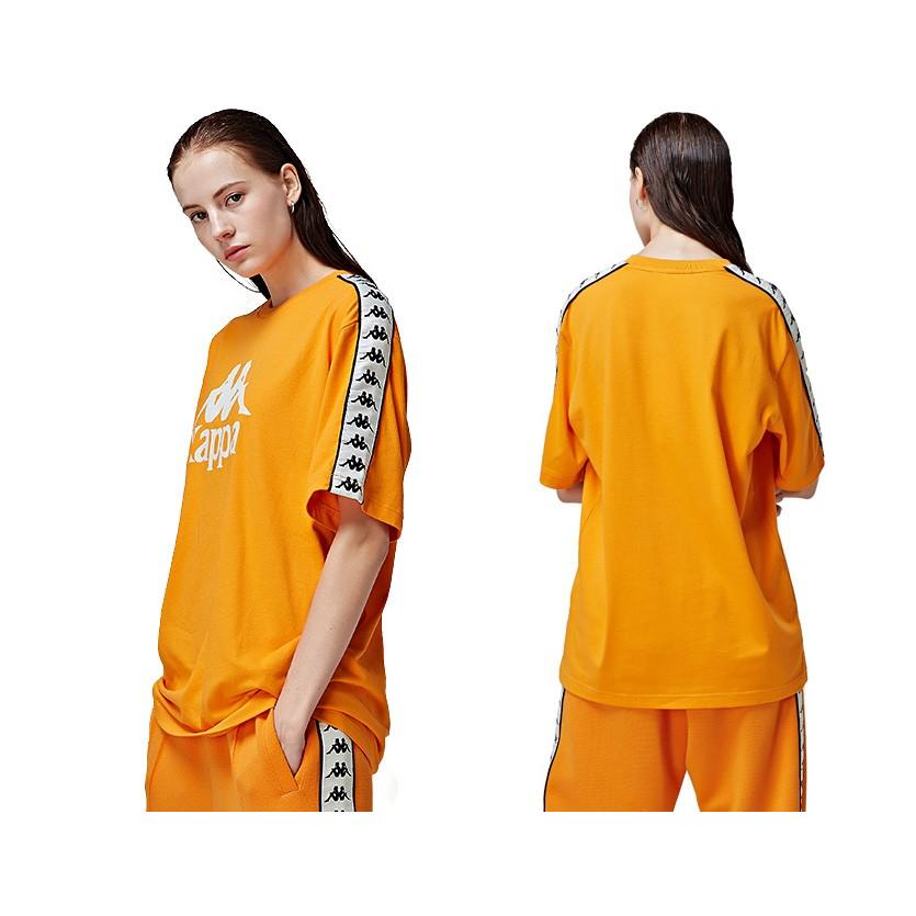 Kappa カッパ Tシャツ メンズ レディース ユニセックス 大きい