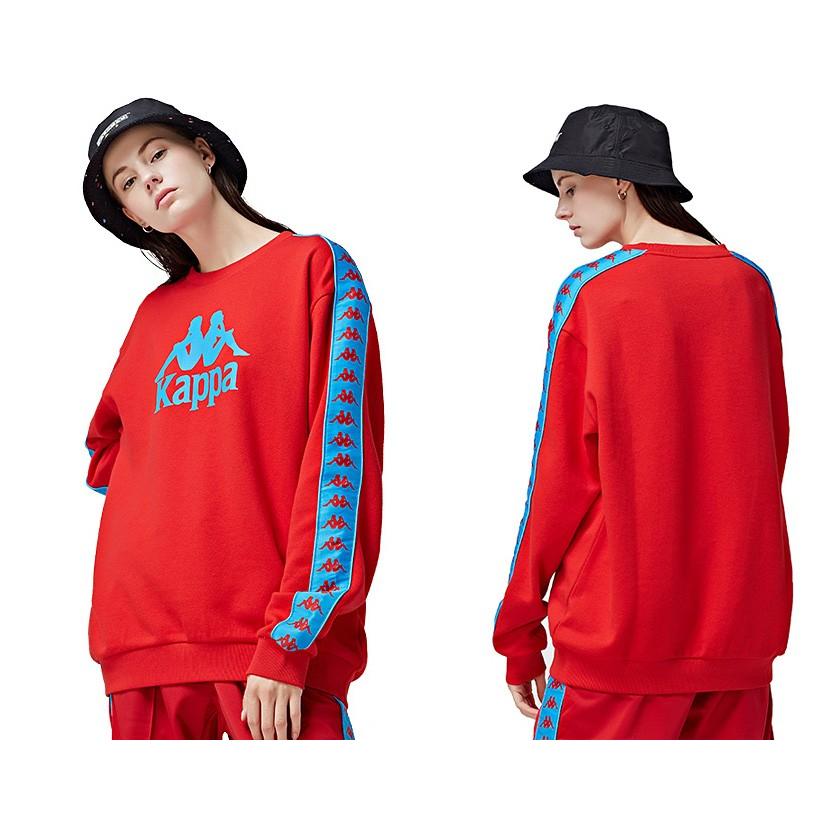 Kappa カッパ ジャージ スウェット トレーナー メンズ