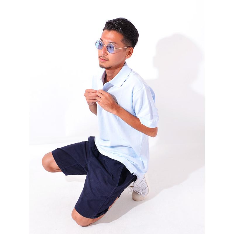 LACOSTE（ラコステ） 【正規取扱店】LACOSTE ポロシャツ 日本製 メンズ