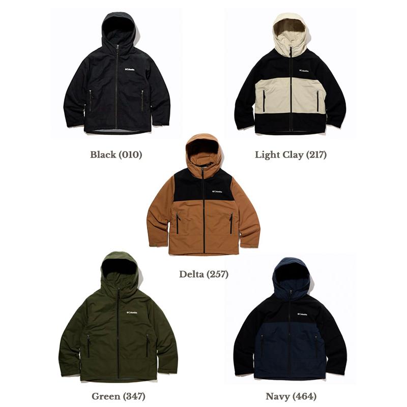 Columbia（コロンビア） ジャケット マウンテンパーカー メンズ