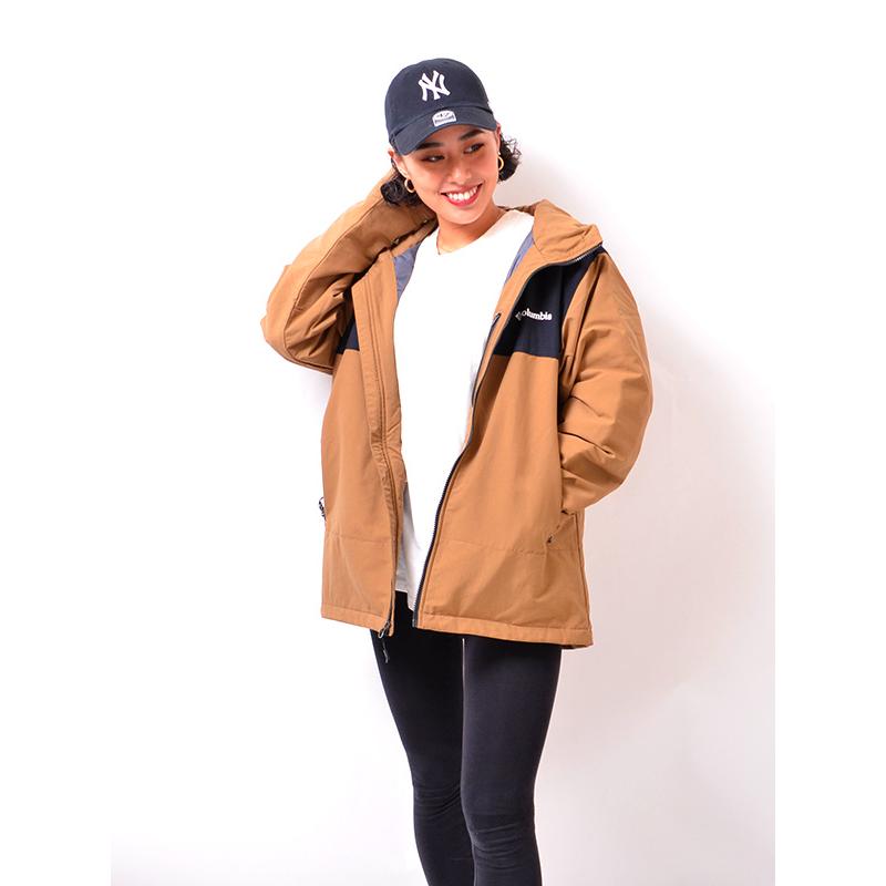 Columbia（コロンビア） ジャケット マウンテンパーカー メンズ