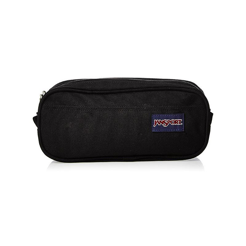 Jansport ジャンスポーツ ポーチ 小物入れ ブランド おしゃれ かわいい レディース メンズ ペンケース 高校生 女子 シンプル Js00t49c008 Large Accessory Pouch Large Acc Pouch Rodeo Bros 通販 Yahoo ショッピング
