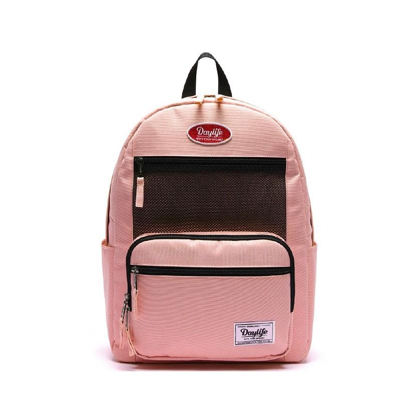 DAYLIFE リュック レディース メンズ 大容量 通学 おしゃれ 大人可愛い