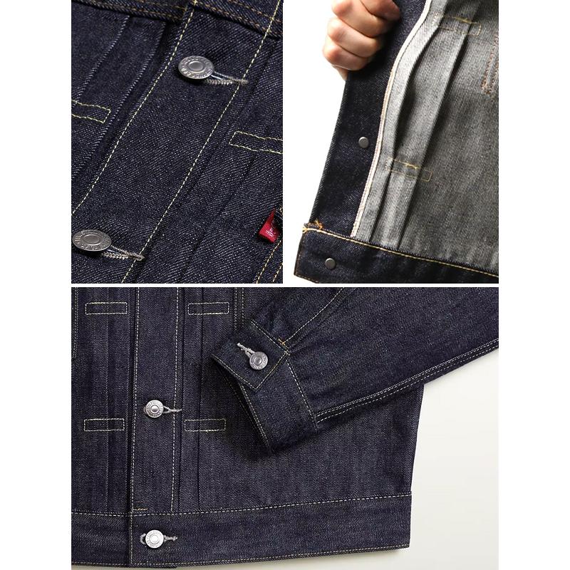 Levi's VINTAGE CLOTHING LEVI'S リーバイスヴィンテージ