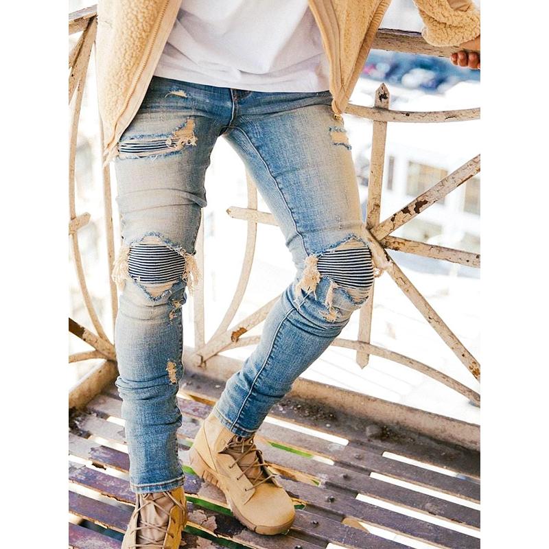 mnml ミニマル デニム デニムパンツ メンズ レディース スリム